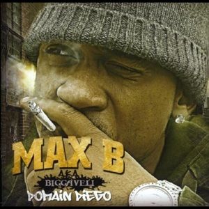 Meet your Posher, Bernard